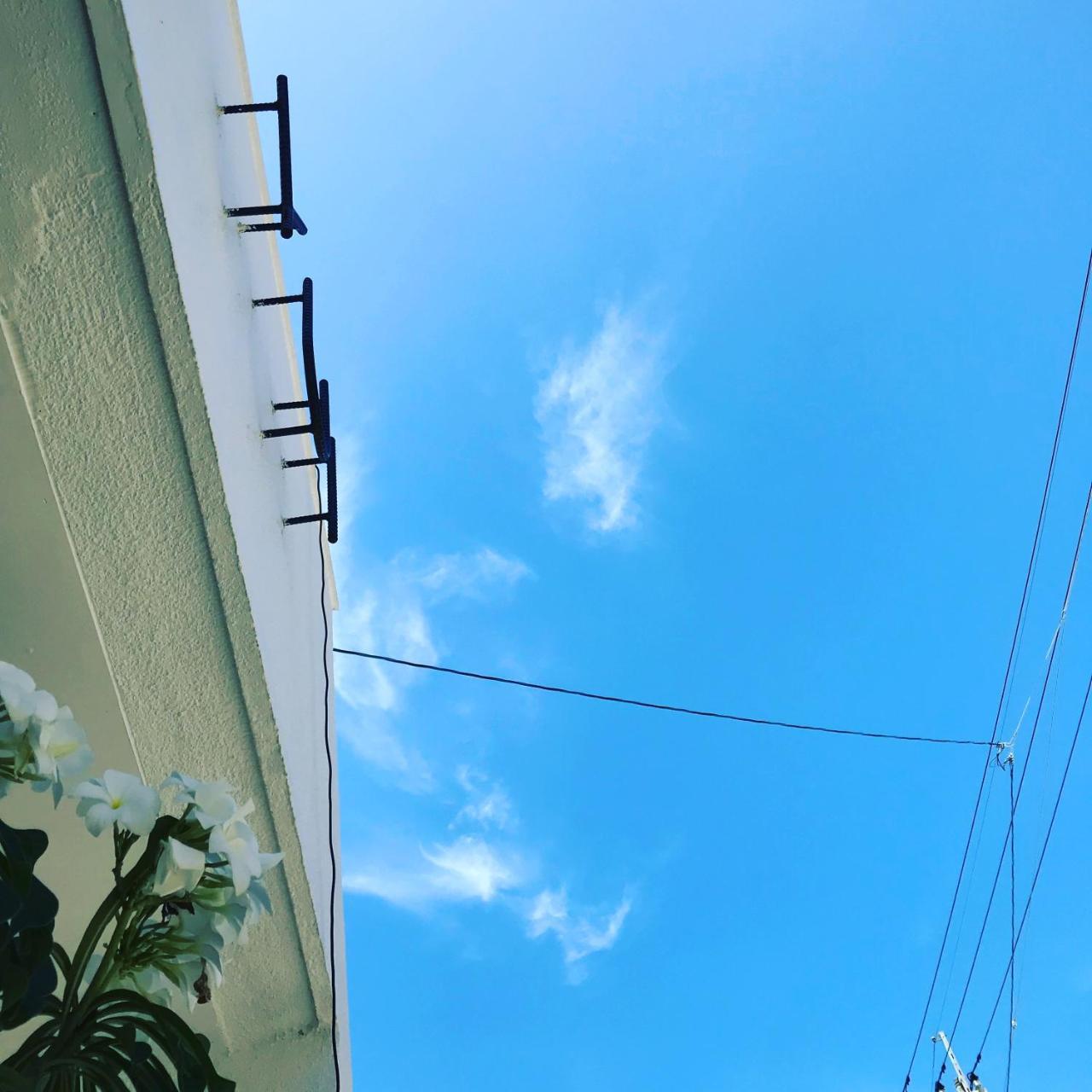 יורון Meedafu'S Yui Hostel And Coffee מראה חיצוני תמונה