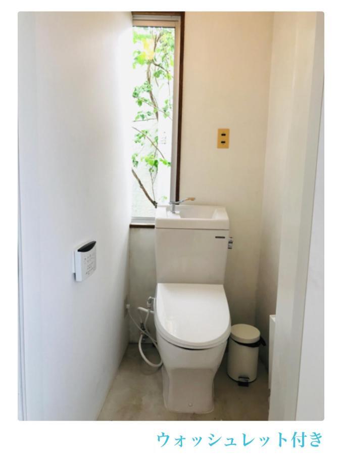 יורון Meedafu'S Yui Hostel And Coffee מראה חיצוני תמונה