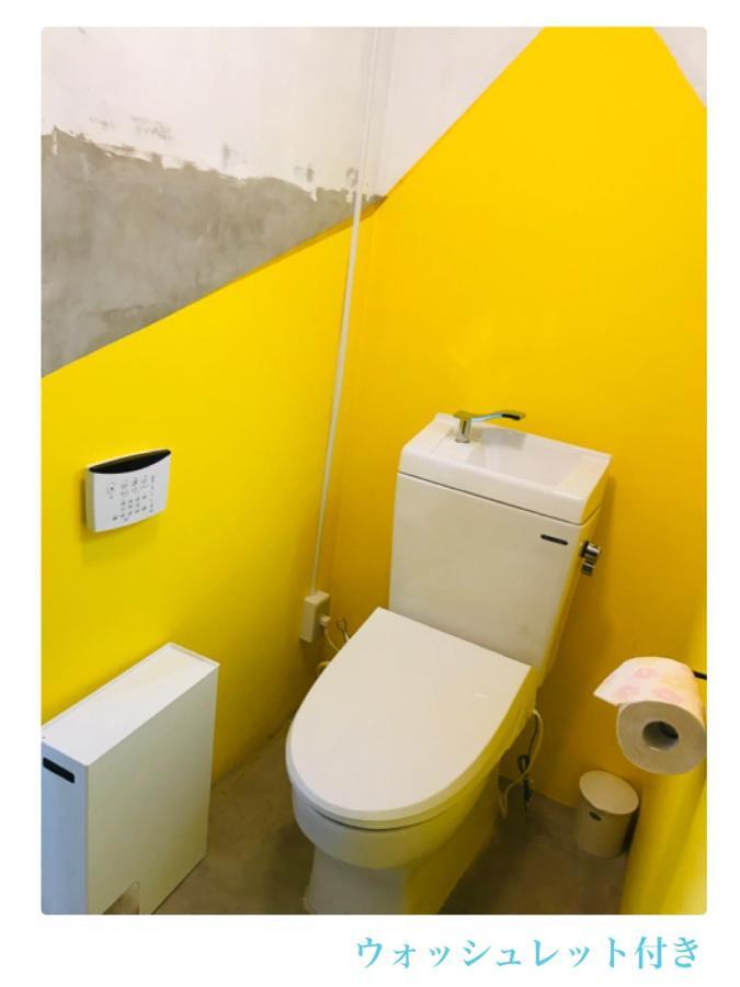 יורון Meedafu'S Yui Hostel And Coffee מראה חיצוני תמונה